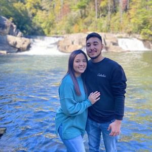 Meet your Posher, Jose